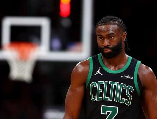 Jaylen Brown