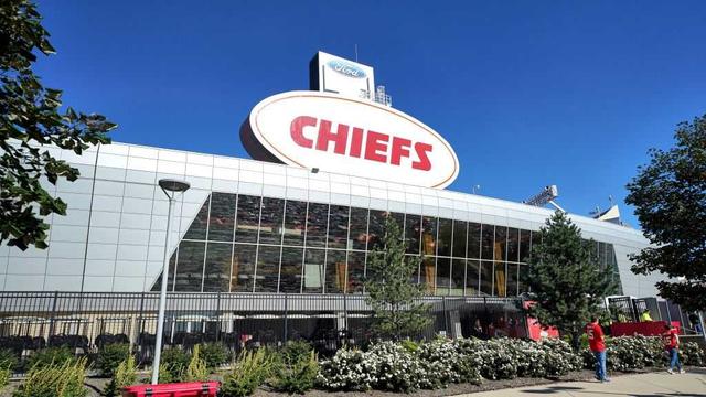 KC Chiefs ask Kansas Senate for more time on stadium talks