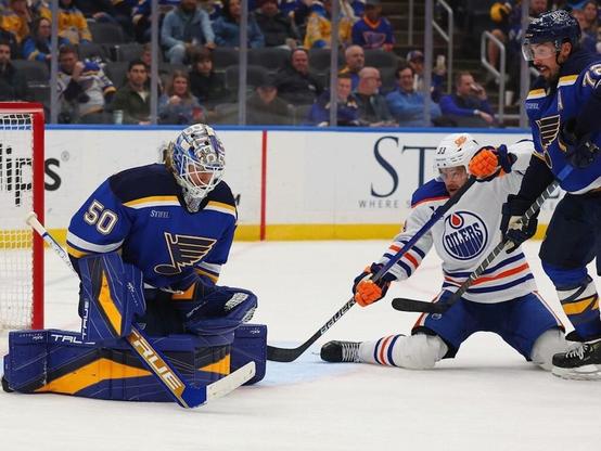 After only middling results for the Edmonton Oilers in Free Agency 2024, will this be The Summer of Stan?