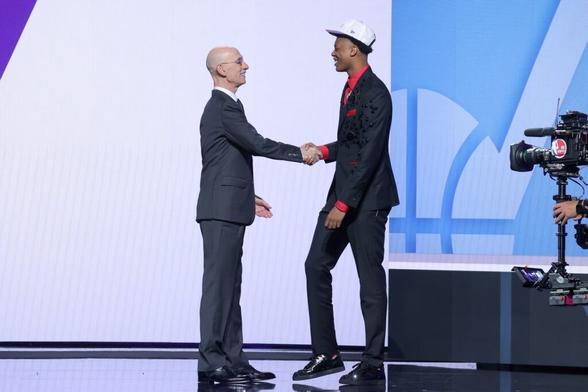Could Jazz's Top Draft Pick Request Trade?