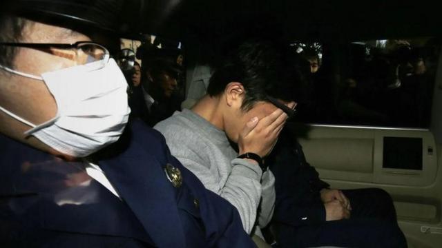 Japan executes ‘Twitter killer’ for 2017 serial murders