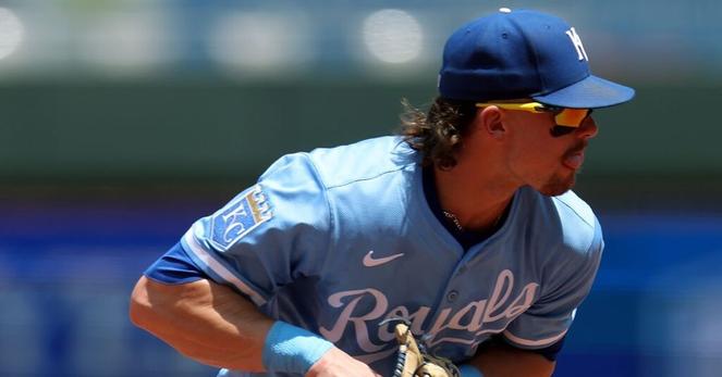 Offensive plague continues as the Royals get swept in Kauffman for the third time
