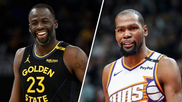 Draymond Green breaks silence on Kevin Durant to the Houston Rockets, addresses real reason Dillon Brooks was traded