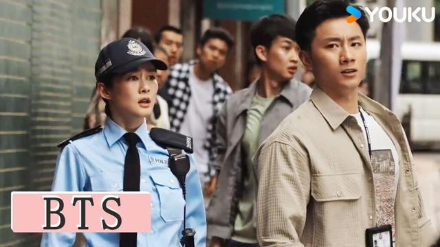 【重案解密 Case X Decoded 】杀青特辑：苗侨伟主演香港真实奇案今日杀青！| 苗侨伟 / 岑丽香 | 罪案 刑侦 | 优酷 YOUKU
