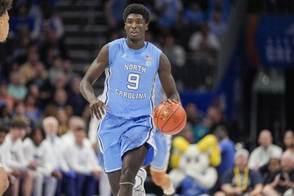 Nets Draft Drake Powell With No. 22 Overall Pick
