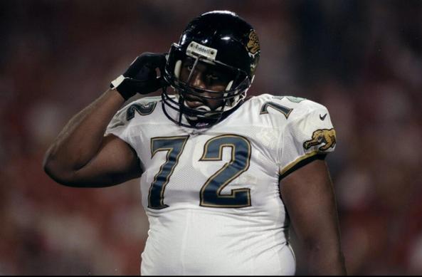 72 days until the Jaguars play a game