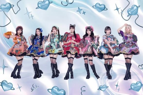 CANDY TUNE、初の全国ツアー全公演チケット完売　12月に東京ガーデンシアターで追加公演決定 | ORICON NEWS | 国内海外のニュース