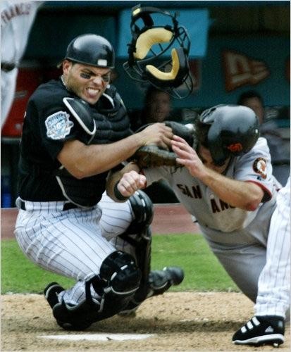 Why has the Marlins series always been a painful one around home.