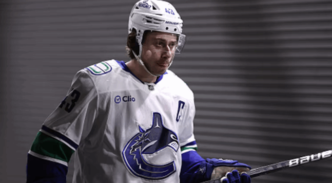 Quinn Hughes Will Officially Not Be Signing an Eight-Year Contract with the Vancouver Canucks