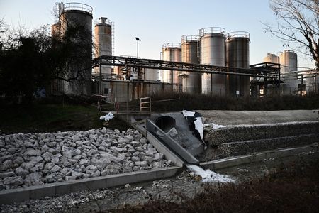 3 Japanese Found Guilty over PFAS Pollution in Italy