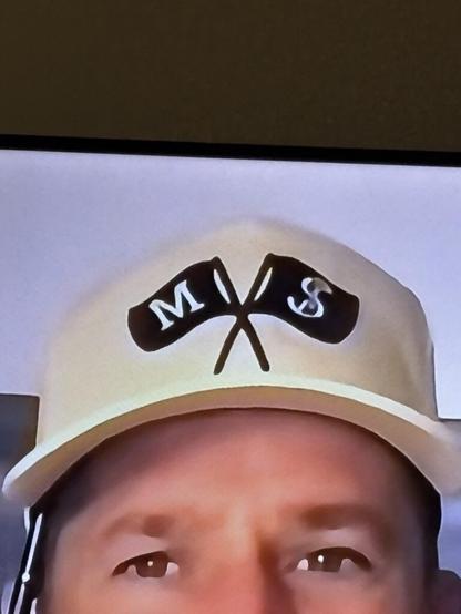 Anyone know where to find this hat?