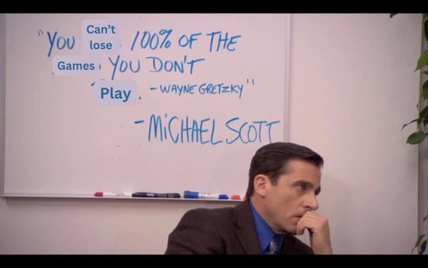 White Sox on an off day means White Sox can’t lose today