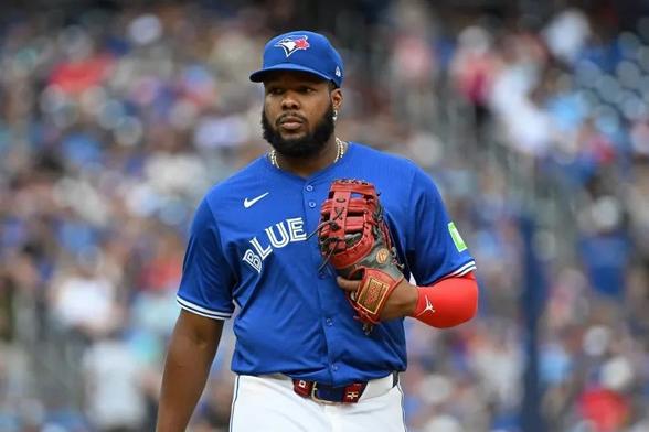 ‘Kid Stuck in an Adult’s Body’— Vladimir Guerrero Jr's Teammate Reveals the Side Of Him Fans Rarely Get to See