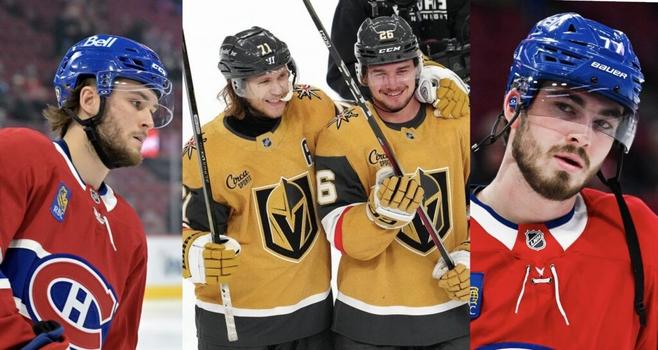 RDS Proposes 5-Piece Blockbuster Trade That Could Shake Up the Canadiens Roster