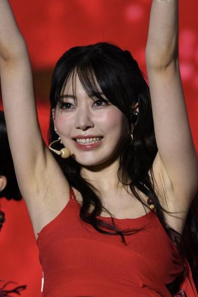 Sakura MiyaWAKI - LE SSERAFIM