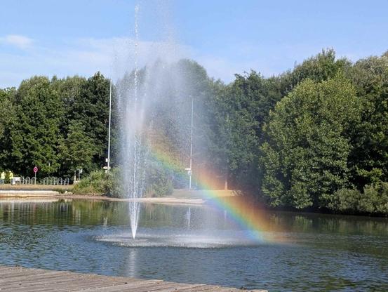 &10;Messegelände Friedrichshafen am Bodensee