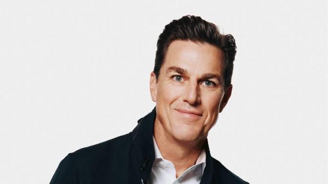 Header image for an article titled: EA CEO Andrew Wilson got a nice pay bump last year, while the company's workers earned less on average