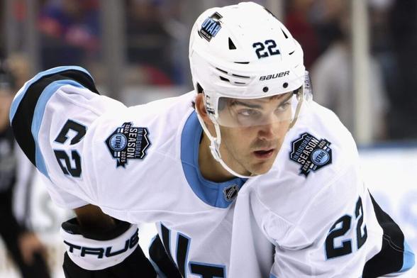 What I’m hearing about a Penguins trade target and moving up in the NHL Draft