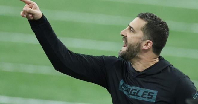 10 reasons the Eagles will be a dumpster fire this season