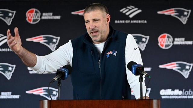 Robert Kraft vows turnaround for Patriots: What needs to happen to consider 2025 a success for New England? | New England is coming off back-to-back 4-13 seasons