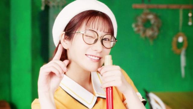 【6/27(金)20時公開】岡咲美保「少女のすゝめ」MUSIC VIDEO