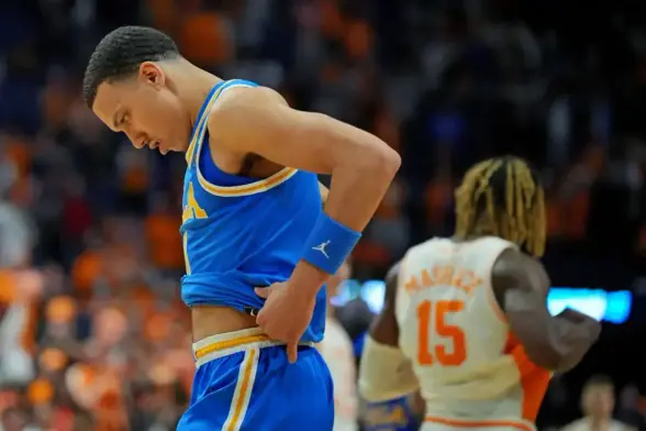 Kobe Johnson defies NBA draft snub to join brother Jalen Johnson in Atlanta Hawks' defensive resurgence
