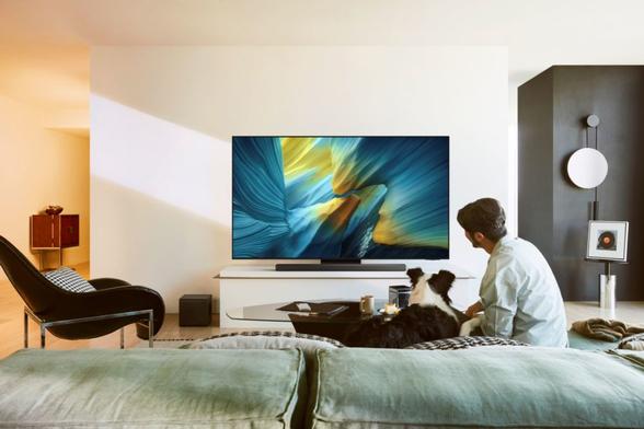 Samsung OLED