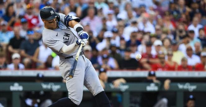 Mariners Moose Tracks, 6/27/25: Wander Franco, Aaron Judge, and Shohei Ohtani