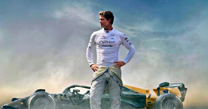 'F1 O Filme' e 'M3gan 2.0' estreiam com sessões em salas especiais de cinema: shows de Miley Cyrus e da banda de K-Pop Ateez também animam programação neste fim de semana