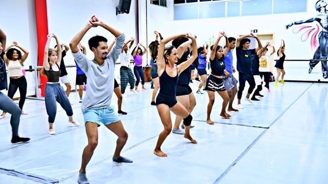 Últimos dias para inscrições na 5ª Mostra Investigativa de Dança em São Luís: interessados em participar da 5ª Midança podem se inscrever até segunda-feira, 30 de junho