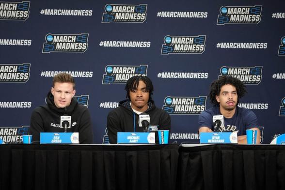Mavericks' Draft Moves Signal They Won Both Draft Rounds
