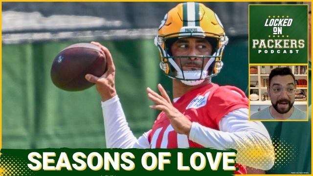 How good does Jordan Love have to be for the Green Bay Packers tow in the Super Bowl in 2025?