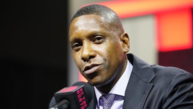 Insiders Made Immediate Connection to Next Job Option for Masai Ujiri After Raptors