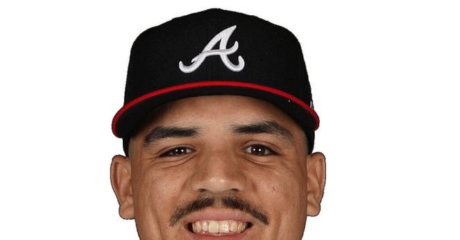 Atlanta Braves Minor League Recap: Nacho Alvarez Jr. collects another multi-hit game, leaves with injury