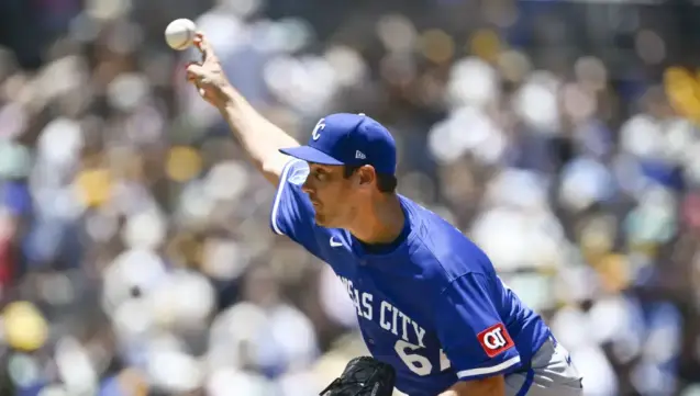Seth Lugo poised for Blue Jays call as Toronto eyes $45M ace to bolster playoff push