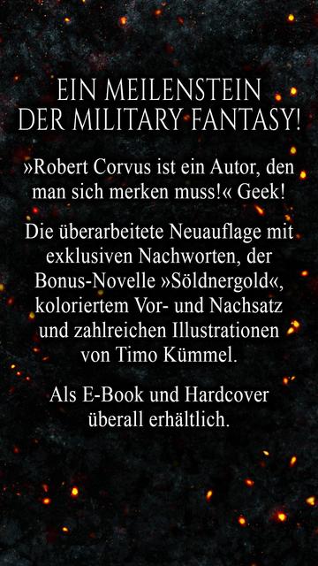 Still aus dem Reel mit Infotext.
