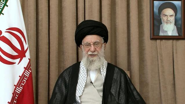 خامنئي أمام تحدّي مواجهة تداعيات الضربات العسكرية وضمان تماسك الحكم بعد الحرب مع إسرائيل