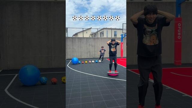 ⚽️🏈🏐🏀🎾