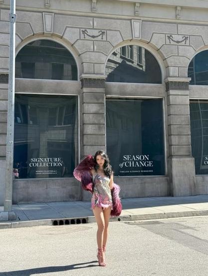 BLACKPINK - Jisoo
