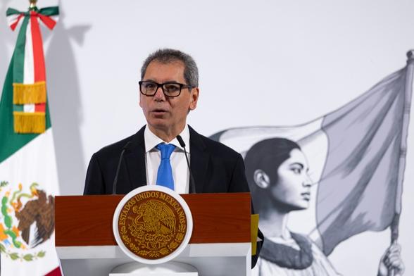 Edgar Amador Zamora