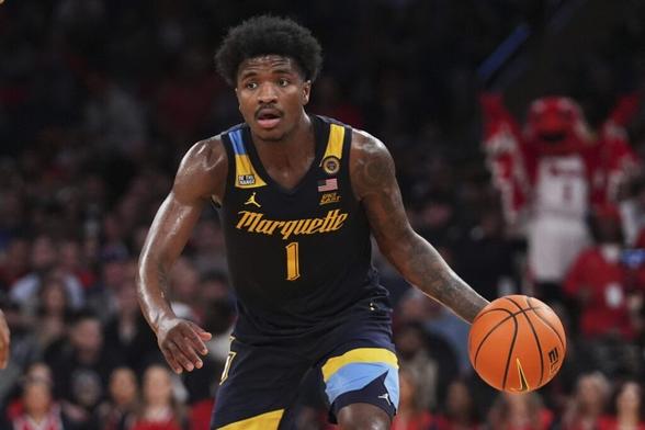 Pacers boost backcourt, secure two guards in 2025 NBA Draft 