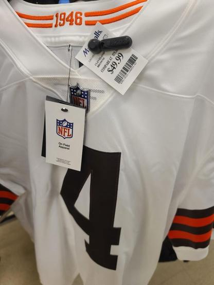 Marshall's got jokes