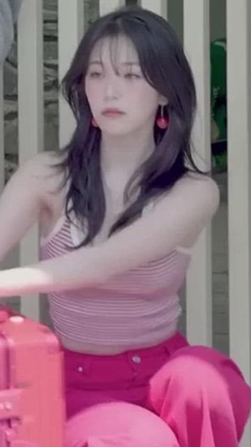 Jiheon - fromis_9