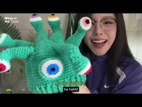 [ENG sub] 250612 wheeintheblank yt |役に立たないが便利なこと。
