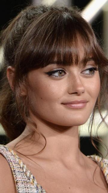 Ella Purnell