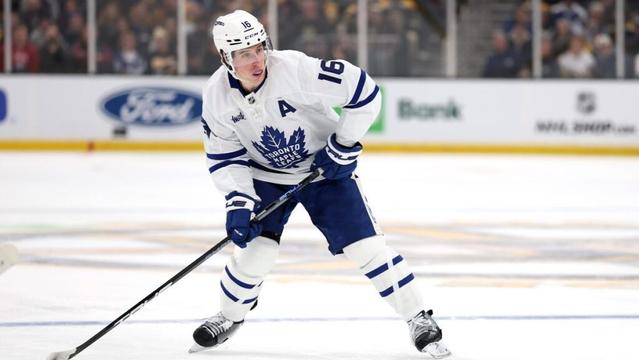 Analyst Lists Penguins to Signing Mitch Marner in Offseason