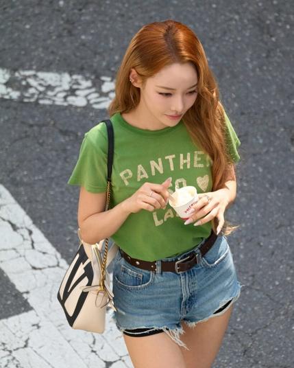 KARD - Somin