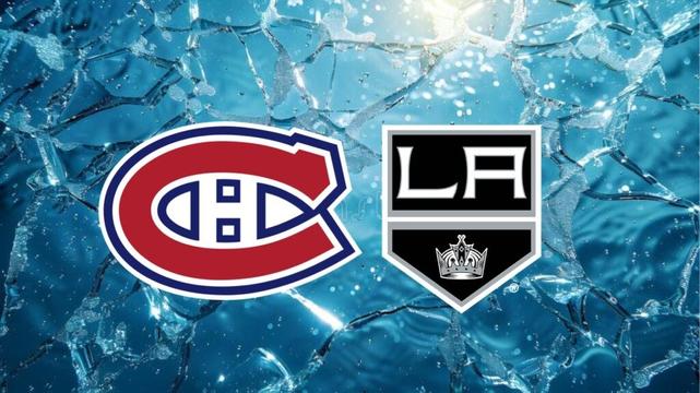 Canadiens Could Make Similar Trade With Kings as They Did Last Year