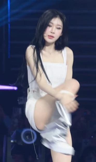 ITZY - Chaeryeong