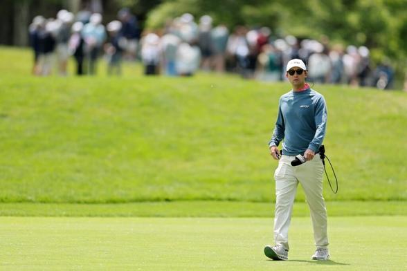 The ‘most difficult player’ to caddie for on the entire PGA Tour has been named by Smylie Kaufman